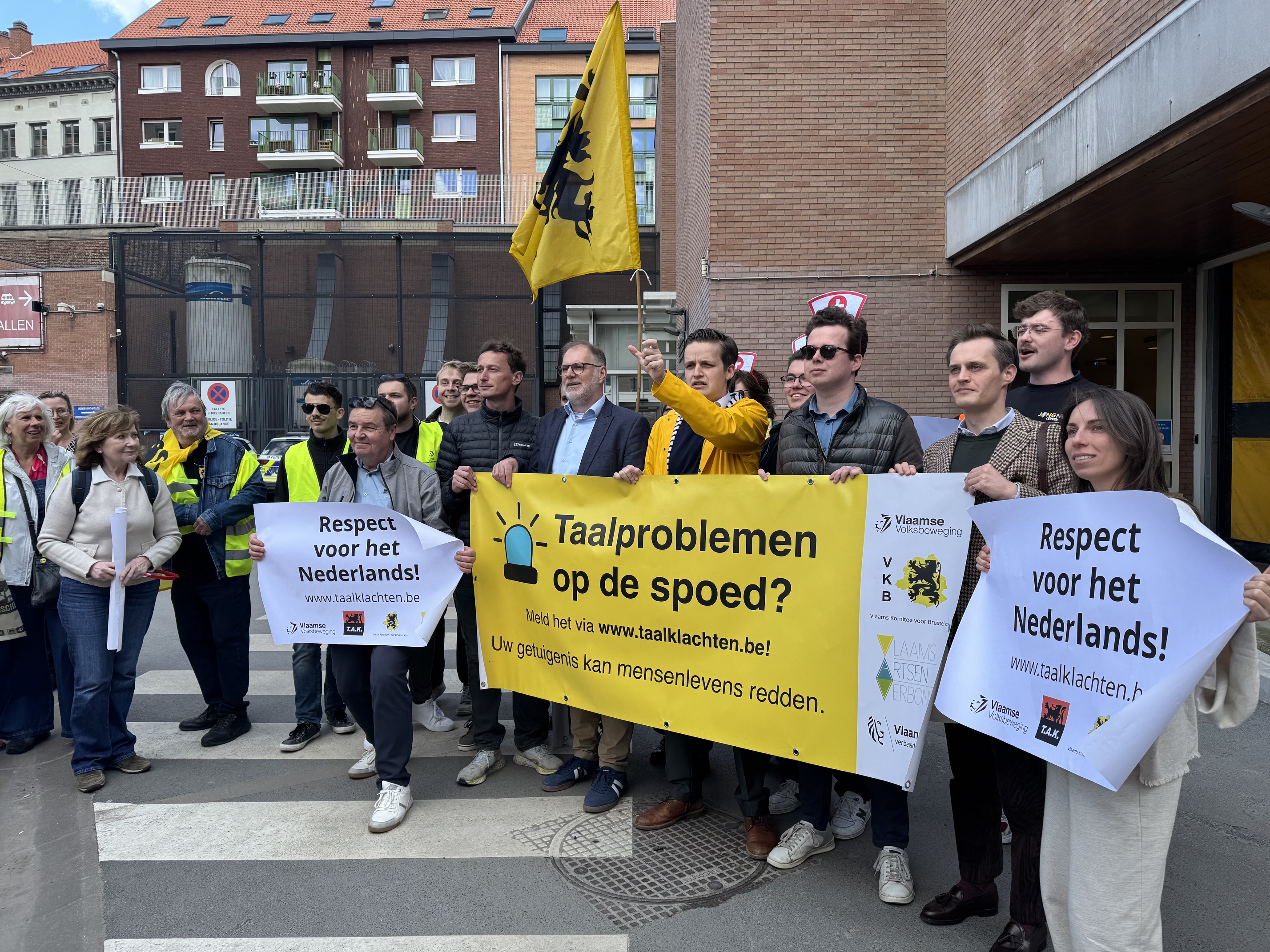 Actie VVB VAV St Pieter 19042026 foto 7